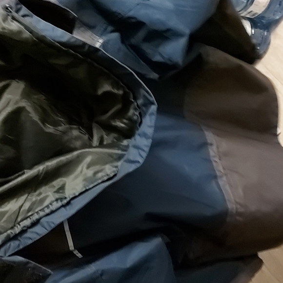 COPY - 1 viking  rain 🌧  jacket  xxl - Picture 3 of 6